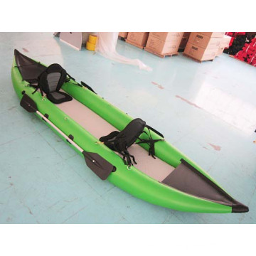 Kayak with Padal Made in China